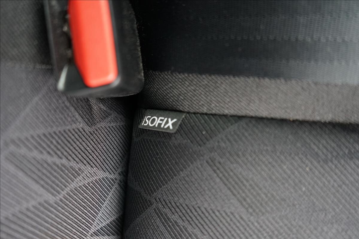 Citroën C-Elysée Sedan 1,2 l 61 kw