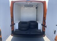 Renault Master Skříň 2,3 l 81 kw