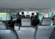 Fiat Ulysse MPV 2,2 l 132 kw