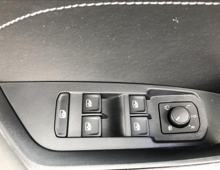 Škoda Kodiaq SUV 2,0 l 147 kw