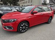 Fiat Tipo Kombi 1,6 l 96 kw