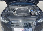 Audi A4 Allroad Kombi 2,0 l 140 kw