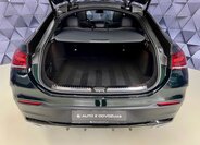 Mercedes-Benz GLE SUV 2,9 l 243 kw