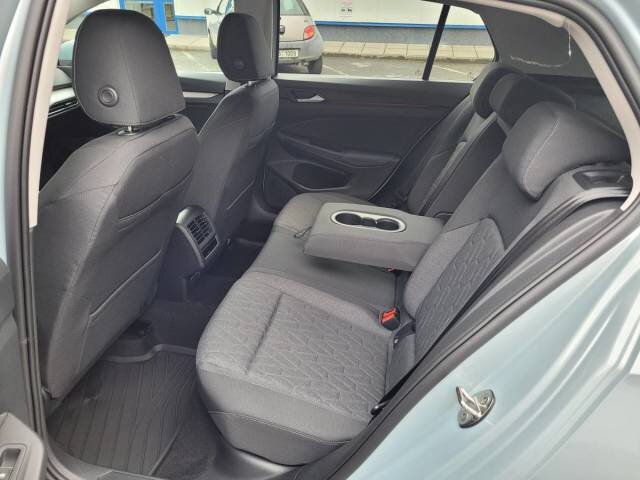 Volkswagen Golf Hatchback 1,5 l 85 kw