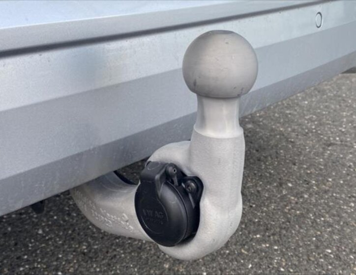 Volkswagen Multivan 10