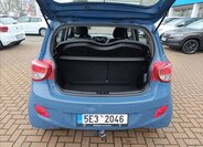 Hyundai i10 Hatchback 998,0 48 kw