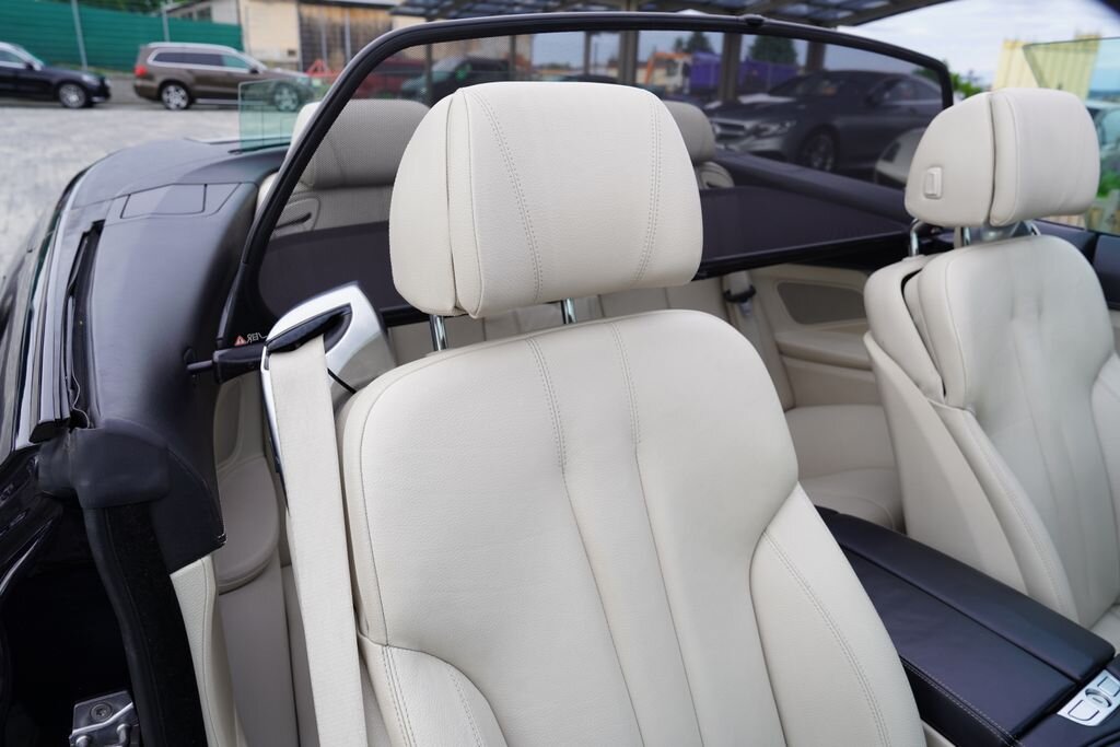 BMW Řada 6 Kabriolet 4,4 l 300 kw
