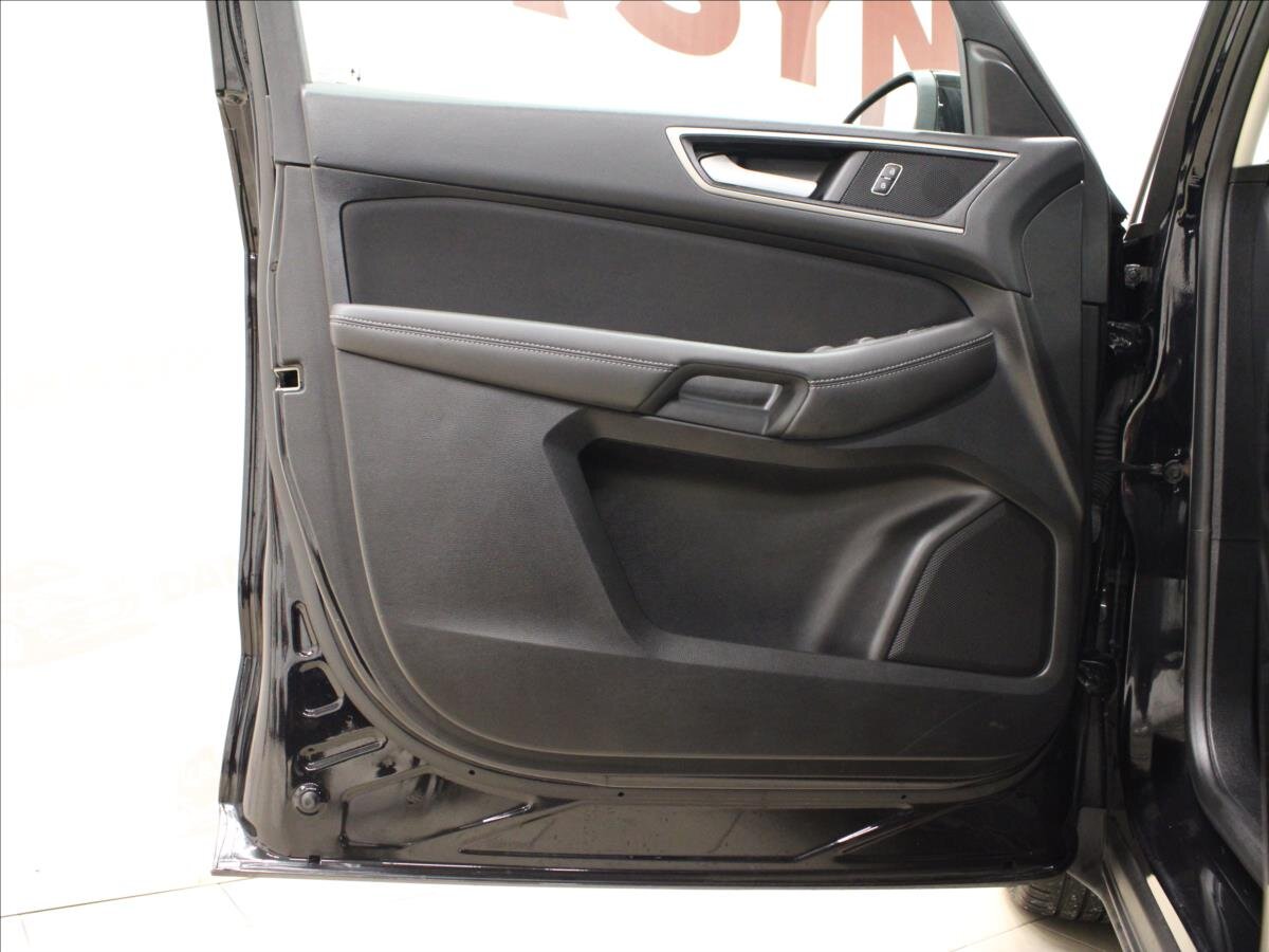 Ford S-MAX MPV 2,0 l 110 kw