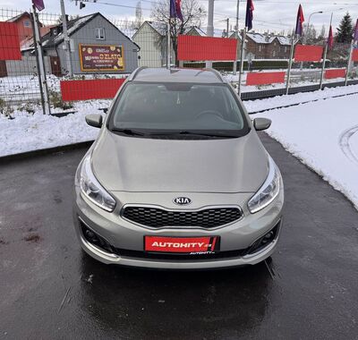 KIA Ceed 2
