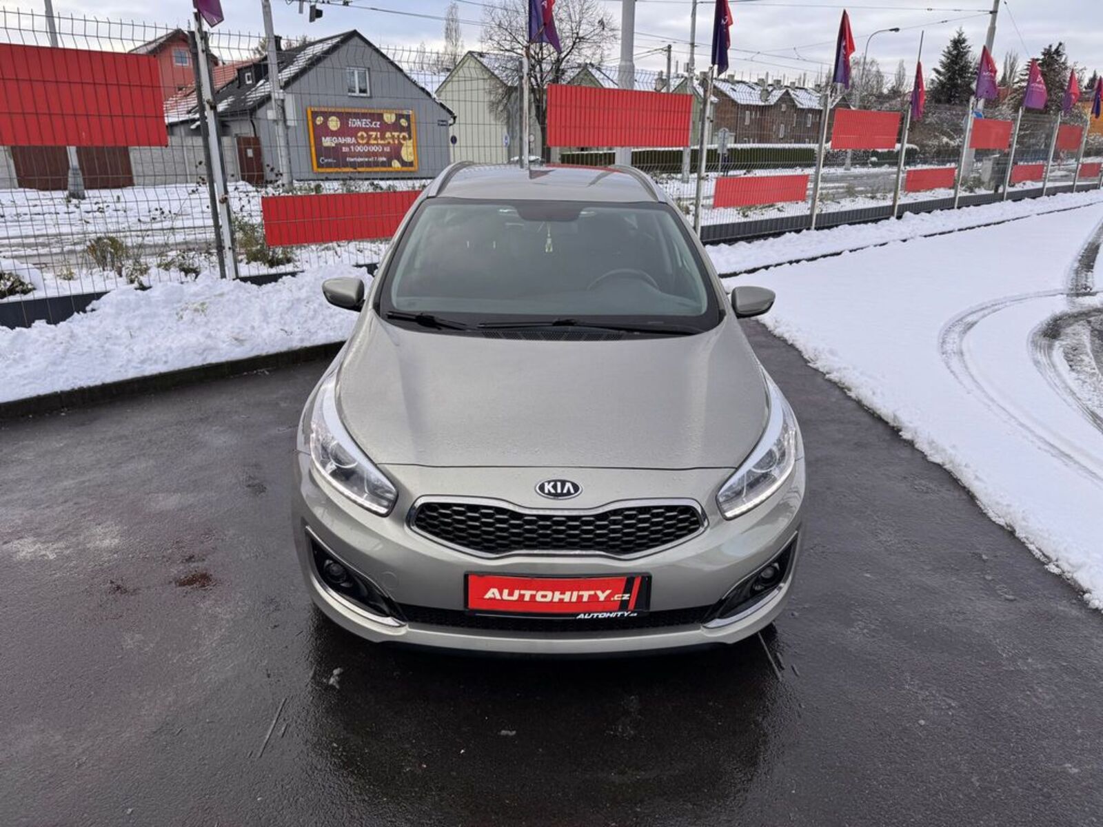 KIA Ceed 2
