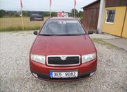 Škoda Fabia 2