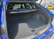 Lexus RX 500h SUV / Terénní 2,4 l 273 kw