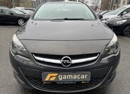 Opel Astra Kombi 1,4 l 103 kw