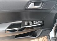 KIA Sportage SUV / Terénní 1,6 l 130 kw
