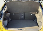 Toyota Yaris Cross SUV 1,5 l 68 kw