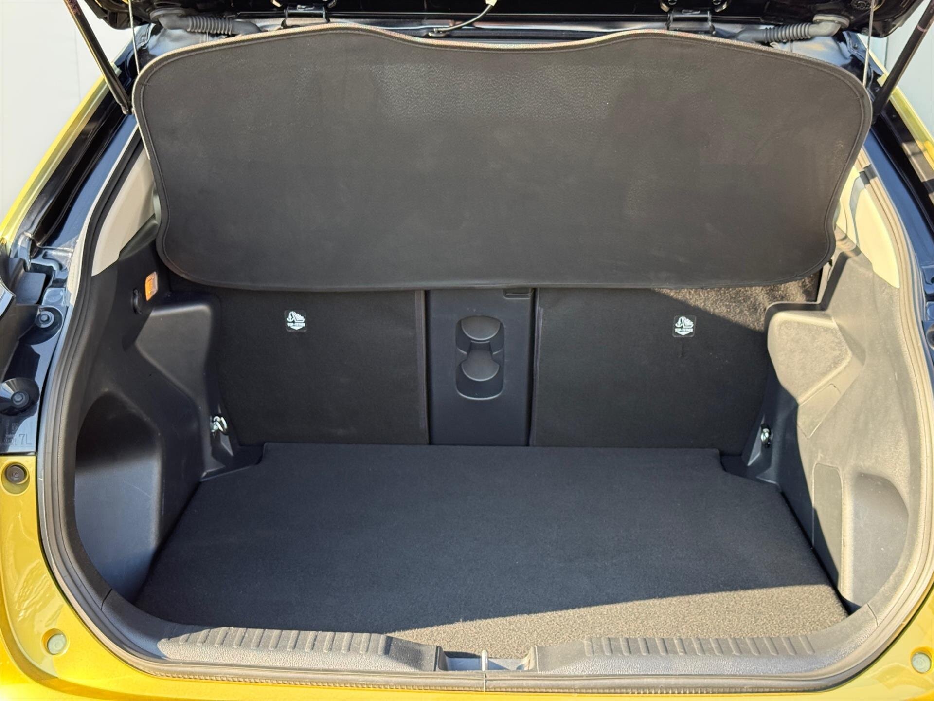 Toyota Yaris Cross SUV 1,5 l 68 kw