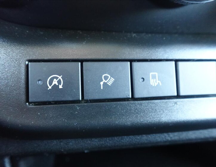 Iveco Daily Ostatní 2,3 l 100 kw