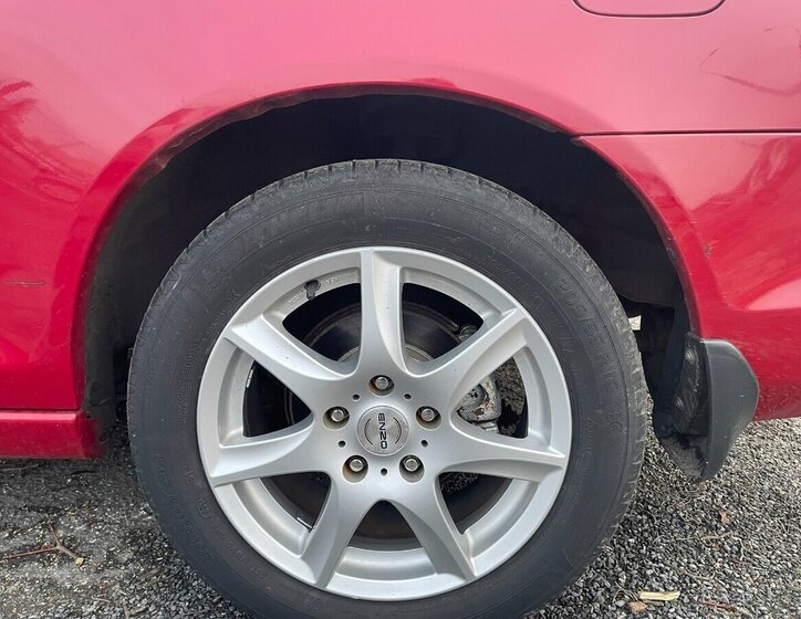 Honda Accord Sedan / Limuzína 0,0 147 kw