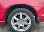 Honda Accord Sedan / Limuzína 0,0 147 kw