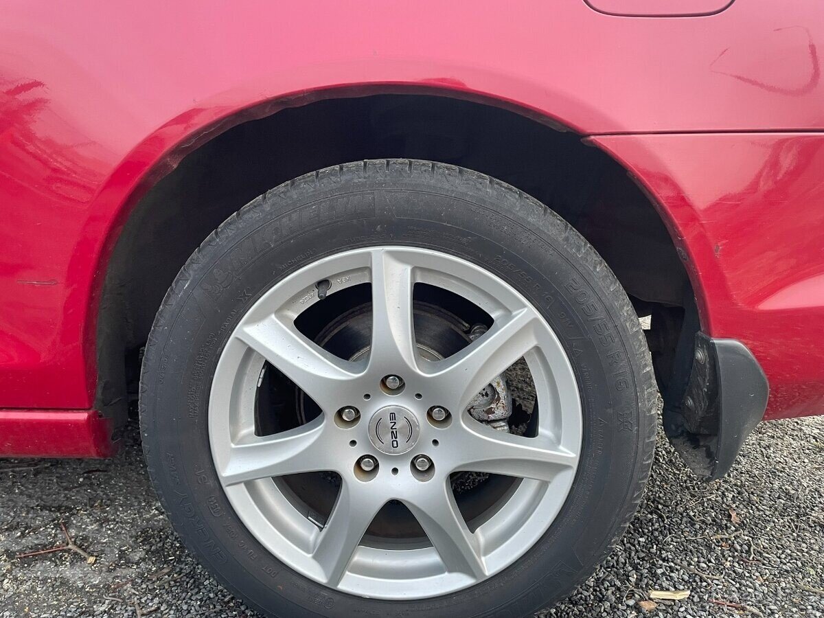 Honda Accord Sedan / Limuzína 0,0 147 kw