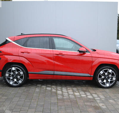 Hyundai Kona 6
