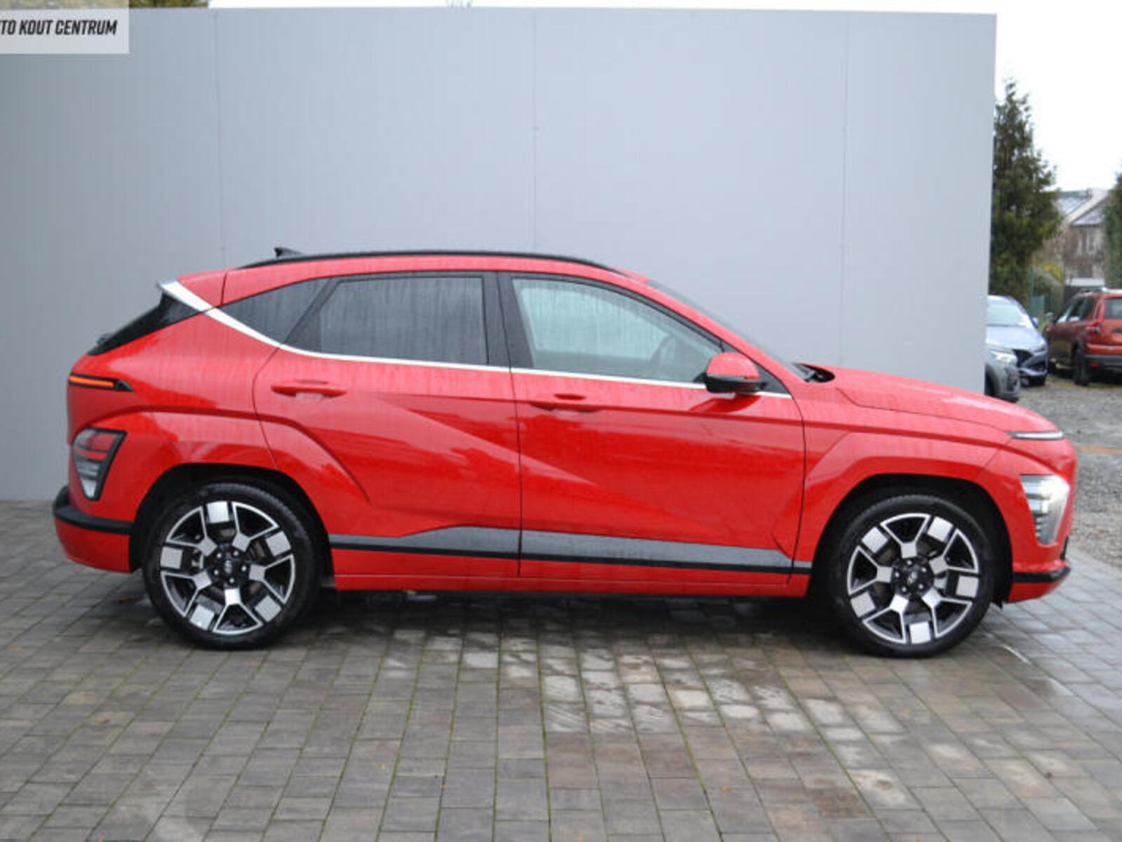 Hyundai Kona 6