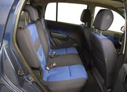 Hyundai Getz Hatchback 1,1 l 49 kw