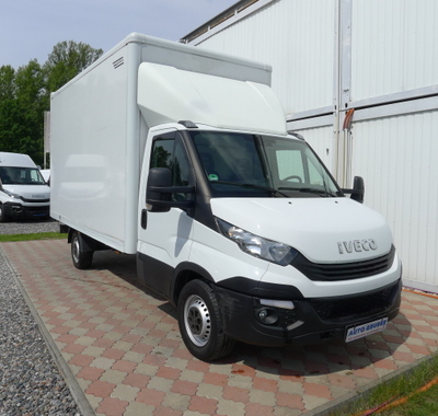 Iveco Daily 2