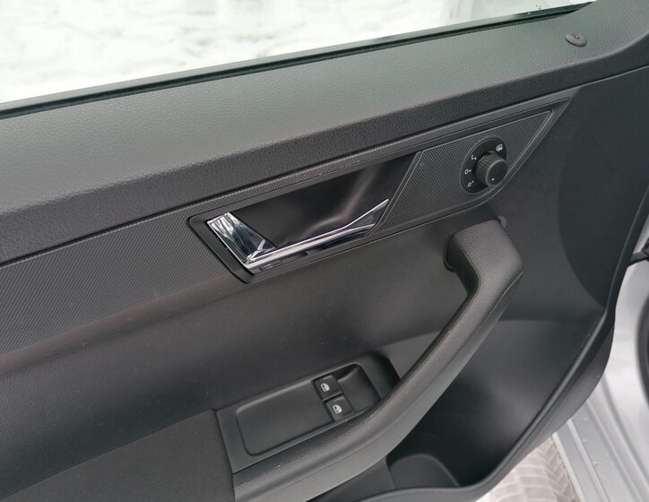 Škoda Fabia Kombi 999,0 70 kw