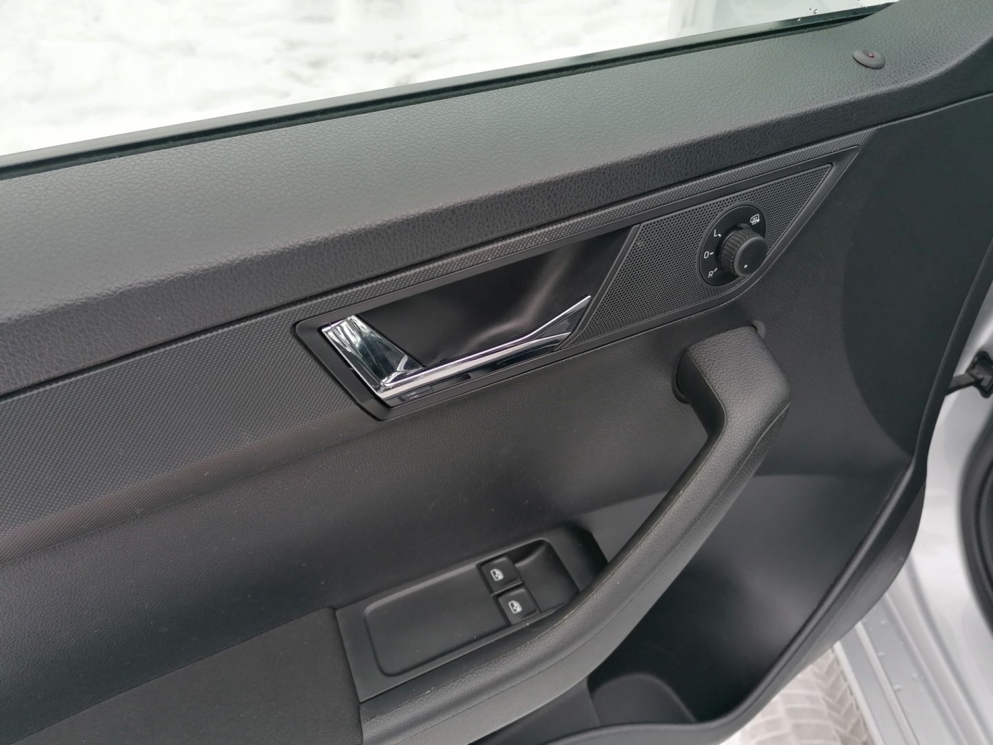 Škoda Fabia Kombi 999,0 70 kw