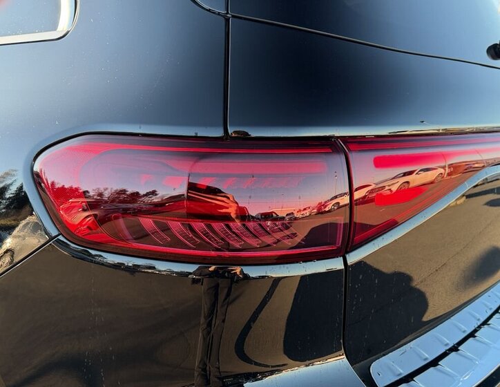 Mercedes-Benz EQB SUV / Terénní 0,0 140 kw