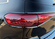 Mercedes-Benz EQB SUV / Terénní 0,0 140 kw