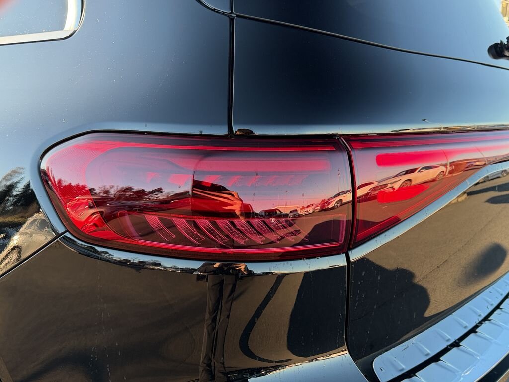 Mercedes-Benz EQB SUV / Terénní 0,0 140 kw