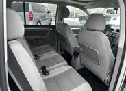 Volkswagen Touran Kombi 1,4 l 103 kw