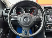 Volkswagen Golf Kombi 1,4 l 90 kw