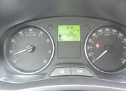 Škoda Roomster Kombi 1,2 l 63 kw