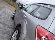Subaru Forester SUV 2,0 l 110 kw