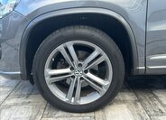 Volkswagen Tiguan SUV 2,0 l 110 kw
