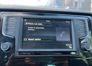 Volkswagen Golf Sportsvan 20