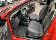 Ford Focus Hatchback 1,6 l 74 kw