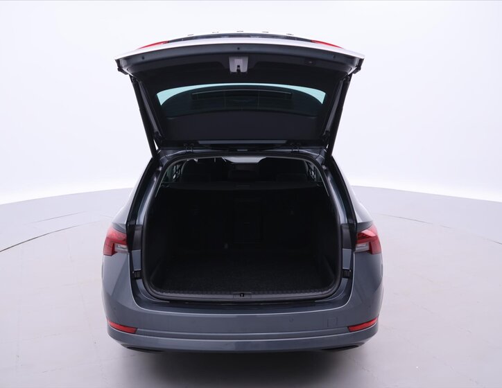 Škoda Octavia Kombi 999,0 81 kw