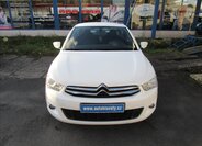 Citroën C-Elysée 2