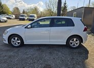 Volkswagen Golf Hatchback 1,2 l 63 kw