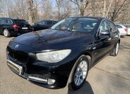 BMW Řada 5 Liftback 3,0 l 180 kw