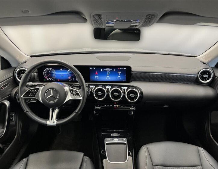 Mercedes-Benz CLA Kombi 2,0 l 85 kw