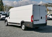 Fiat Ducato Ostatní 2,3 l 96 kw