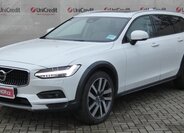 Volvo V90 1