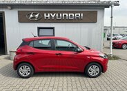 Hyundai i10 Hatchback 998,0 46 kw