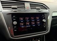 Volkswagen Tiguan 25