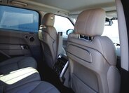 Land Rover Range Rover Sport SUV 4,4 l 250 kw